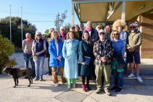 Library faces closure…again