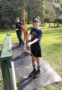 Camp allows kids to grow