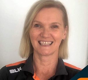 Joeys game ‘very much a marker’ for Giants