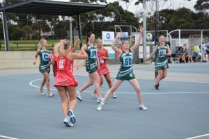 Challening two weeks ahead for Grove