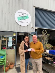 Rotary continues to support local