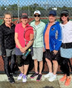 Teams jostle for finals positions