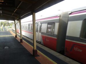 Geelong welcomes more trains