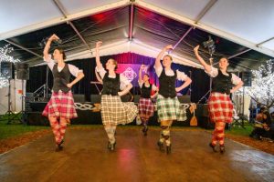 “Huge turnout” at Celtic Festival