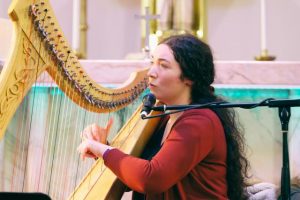 Celtic fest back in full swing