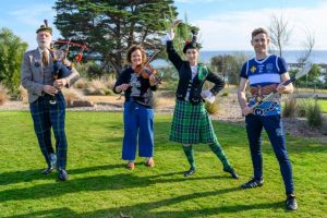 Portarlington gets Celtic