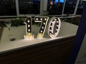 Geelong Chamber of Commerce marks 170 years