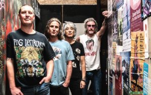 Still rocking hard 40 years on