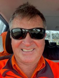 Merriman raises money for prostate cancer