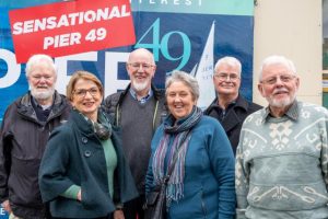 Portarlington opposes building development