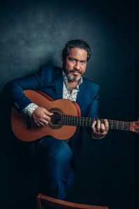 Paco Lara: One of Spain’s finest