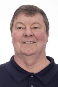 Raymond (Ray) Adams AM