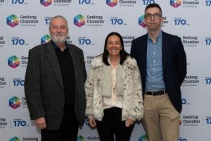 Chamber turns 170