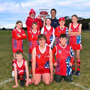 Cobras to welcome Greyhounds from Glebe