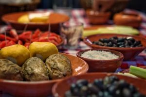 Councils failing on food safety