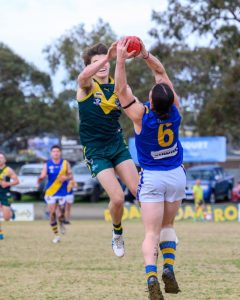 Huge scare for Joeys