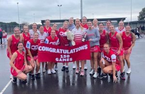 Trio of Grubbers celebrate milestones