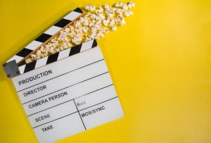 Film fest gathers momentum