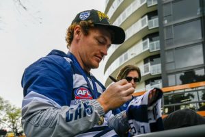 Rohan overcomes Cameron injury to revive Cats’ season