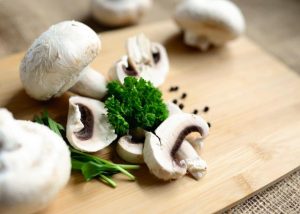 Creamy goodness for chilly days
