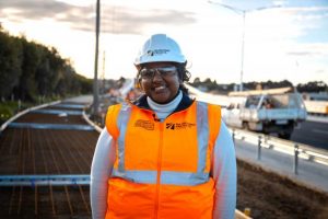 Tanuli urges women to follow their dreams
