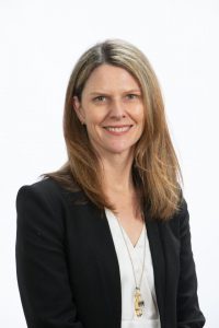 New CEO for Geelong