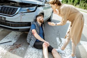 Pedestrians urged to ‘Stop. Look. Live’