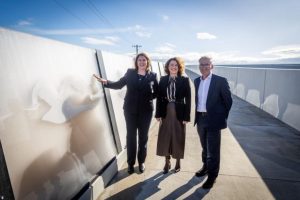 Barwon Heads Road Upgrade completed early