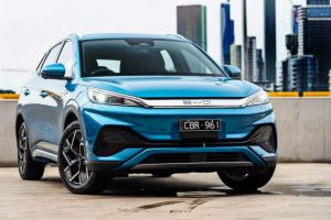 Building drivers’ electric dreams