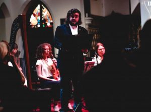 Diapsalmata: A journey toward the self