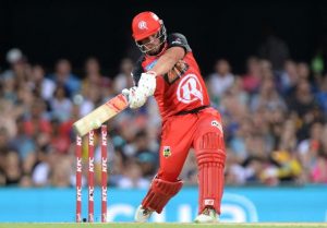 Gades to open season in Geelong