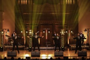 UK Frankie Valli show comes to Australia