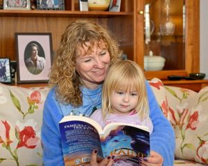 New book is helping kids battle loneliness