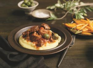 Winter delights: recipes to warm your soul