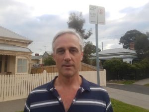 Ratepayers Geelong’s concerns