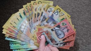 Welcome boost for art projects