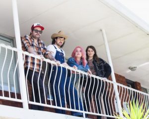 QMF second artist announcement