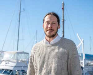 Funding helps marine care group