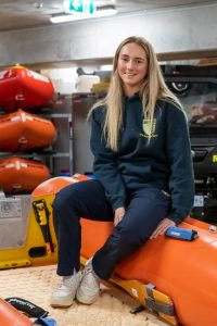 My Place with Orlagh Davison