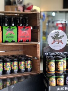 A cider salute to an Australian icon