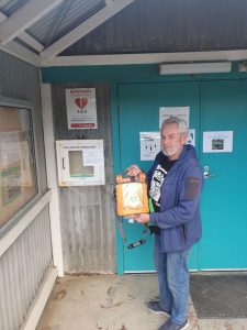 More heart starters in Barwon South West