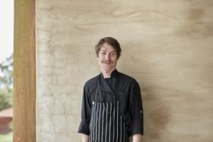 Annual degustation dinner celebrates local producers