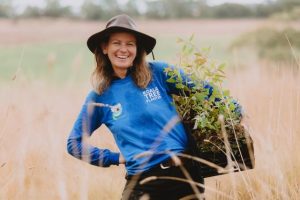 100,000 trees planted for local koalas