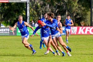 Bridge Battle goes down to the final minutes