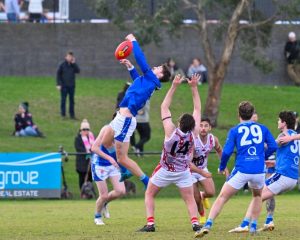Ammos enhance finals hopes