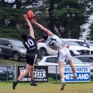 St Mary’s wins Sunday blockbuster