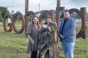 Gobota – take care of our elders