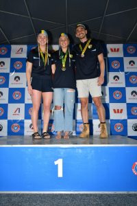 Gold for Ocean Grove