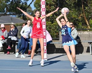 Old foes take to the courts