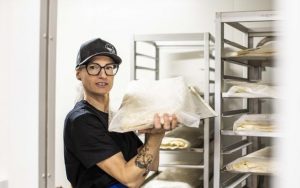The rise of sourdough: a return to nourishing traditions